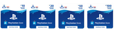 Playstation network cards apply to ps3, ps4, psp and ps vita and the network service requires access to the internet. How To Give A Ps4 Or Ps5 Owner The Perfect Gift Phandroid