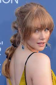 Here's what happens when hollywood's golden manes are splashed with just the right amount of red. 15 Strawberry Blonde Hair Color Ideas Pictures Of Strawberry Blond Celebrities