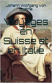 Rooms open to balconies or patios. Amazon Com Voyages En Suisse Et En Italie French Edition Ebook Von Goethe Johann Wolfgang Kif E Book Jacques Porchat Kindle Store