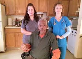 Elite choice is a subsidiary of elite hhc, and provides fiscal intermediary services for ny consumer directed personal assistant program (cdpap) available through medicaid. Better Home Care Provides Specialized Home Care Services To Ill Disabled Or Vulnerable Individuals