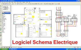 75 Elegant Logiciel Schema Electrique Maison Gratuit En 2020 Logiciel Schema Electrique Schema Electrique Schema Electrique Maison