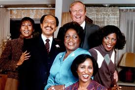 Celebrities Who Guest Starred on 'The Jeffersons' in the 1970s and 1980s