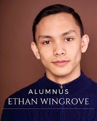 🎬 Exciting News! 🎬 Catch Sheepskin and New Blood, two incredible films  written and directed by our talented VADA alumnus, Ethan Wingrove! Both  films showcase amazing performances by other VADA alumni and