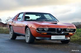 Image result for Giallo 1976 Alfa-Romeo