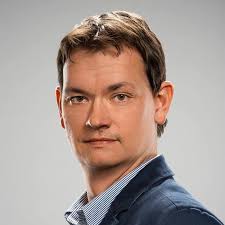 Undergraduate Alumni Profiles