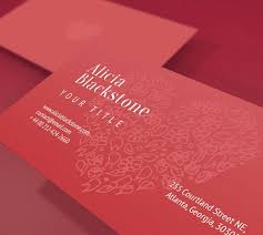 Brand yourself with the same level of quality you put into your work with business card printing from sameday printing. Heart Business Card Business Cards Creative Templates Business Cards Creative Fashion Business Cards