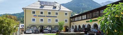 Banken aus berchtesgaden in ihrer nähe. Filiale Berchtesgaden Volksbank Raiffeisenbank Oberbayern Sudost Eg