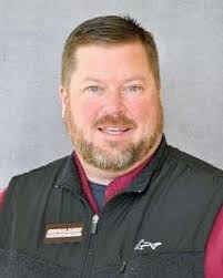 Central Maine Ford Staff