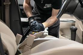 Regular detailing helps reduce the number of allergens building up inside. Interior Detailing Cost Price Service Breakdown 1st Detailing Studio