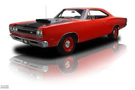 Image result for Red 1969 Coronet