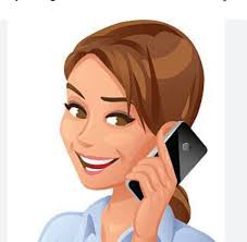 Who offers free phones in the St Luice area?