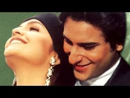Pin By Catch The Film On Contributors I Romantic Movies Sanam Teri Kasam Movie Sanam Teri Kasam