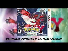 Juegos 3ds cia google drive. Download Pokemon Y 3ds Cia Usa Eur Google Drive Youtube