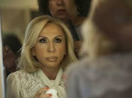 Check spelling or type a new query. Laura Bozzo De Joven Asi Ha Cambiado La Conductora