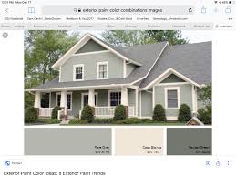 Choosing an exterior paint contractor for your victorian home. Pin By Nannette Davis On Hometownesquare Exterior Paint Color Combinations Exterior Paint Color House Styles