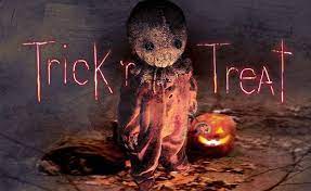 Movie Review Truco O Trato Terror En Halloween Halloween Film Best Halloween Movies Halloween Movies