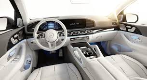 The gls represents the peak of suv luxury. 2021 Mercedes Maybach Gls In Depth Review