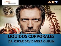 Liquidos corporales