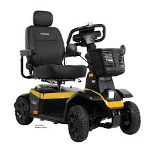 The PX4 by Pride Mobility - MobilityWorks Shop