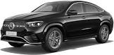 MERCEDES-GLE