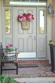 Other houston front porch bungalow. 7 Small Porch Decorating Ideas Stonegable
