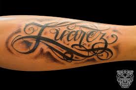 Apellido Juarez Jaguar De Obsidiana Tattoo Studio Facebook