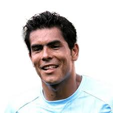 Oswaldo Sánchez » Record by referee Antonio Marrufo Mendoza