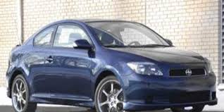 Image result for Dark Blue 2005 Scion