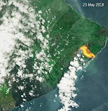Share the best gifs now >>>. Surprising Trigger Identified For Explosive Eruption Of Hawaii S Kilauea Volcano