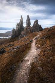 The Old Man Of Storr Isle Of Skye Scotland Oc 1282x1920 Earthporn Isle Of Skye Landscape Landscape Photography Tips