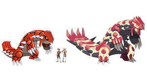 Omega Ruby Alpha Sapphire Introduces A New Type Of