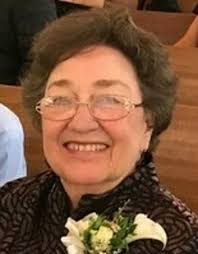 Margaret Marie Gros Barrilleaux Obituary