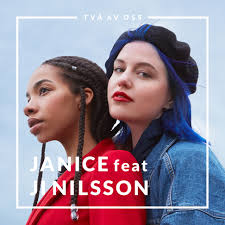 Två av oss (feat. Ji Nilsson)