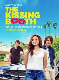 Vivian (hadley robinson) ist eine schüchterne, 16 jahre alte schülerin. The Kissing Booth Film 2018 Filmstarts De