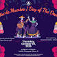 Día de Muertos/Day of the Dead event image