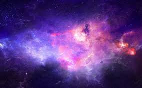 Explore the magic of cool galaxy wallpapers on designsmag.com. Purple Galaxy Wallpapers Free Purple Galaxy Wallpaper Download Wallpapertip