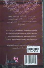 Pilih buku yang akan diresensi. Buku I Promise I Ll Make You Love Me Toko Buku Online Bukukita