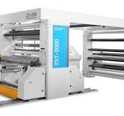 Paper Roll Slitting Rewinding Machine | Converting Machine ...