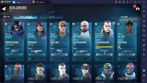 Unlock democracy believes politics must work for everyone because currently the rules of democracy aren't fair. Reroll Guide For Tom Clancy S Elite Squad How To Unlock The Best Operators From The Very Beginning Bluestacks