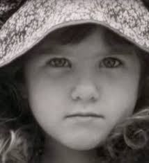 She was called ”chubby” and constantly bullied as a child. Even her own  mother criticized her looks. Abandoned by her father, she had a difficult  childhood, but she managed to become a