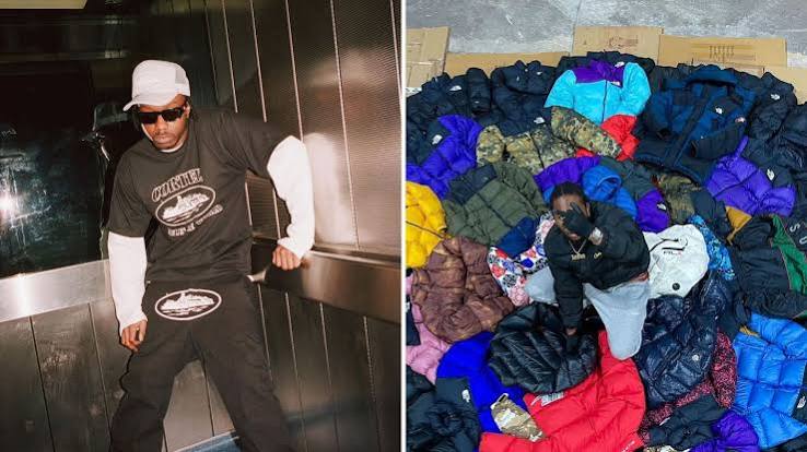 The Rise of Corteiz: Inside the genius marketing strategies of London's hottest streetwear brand | Euronews