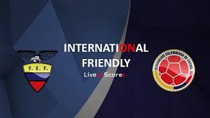 Quito became a seat of spanish colonial government in 1563 and part of the viceroyalty of new granada in 1717. Ecuador Vs Colombia Preview And Prediction Live Stream International Friendly 2019 Allsportsnews Football Previewandpredicti Streaming Predictions Ecuador