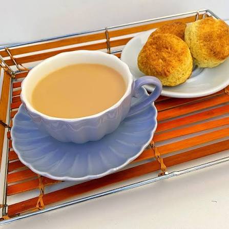 Full Breakfast