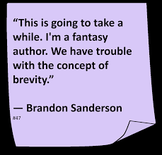 Brandon Sanderson Quotes Author Of Mistborn Seuss Quotes Writing Quotes Dr Seuss Quotes