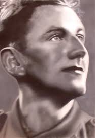 You guys have been so kind about the painting my grandmother made in the  1940's. My uncles both inherited her talent . 1st picture is Cecile's  childhood memory. Second painting is by