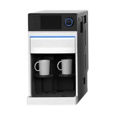 We have various units to suit you event requirements. Espresso Maker Safran Cabin