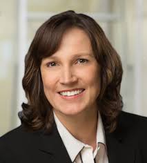 Carey McEldowney Wendle, '93, Hon '20