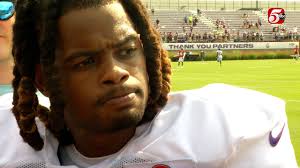 Vikings sign DB Bobby McCain, waive Romo