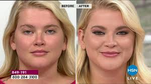 Doll 10 TCE Serum Powder 2pack with Foundation Brush and...