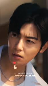 Cha Eun Woo Colocando A Língua Ep 9